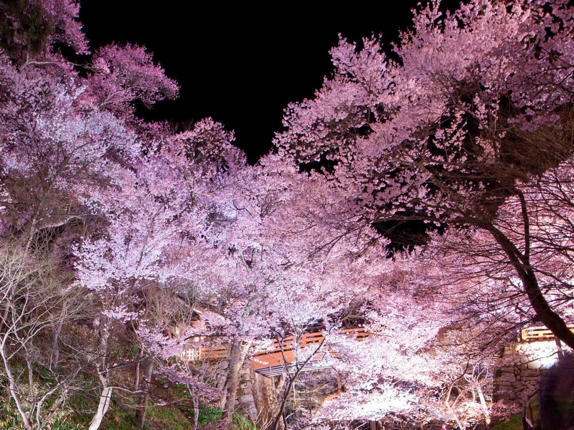 Hotel Yoshinotei Iida Esterno foto