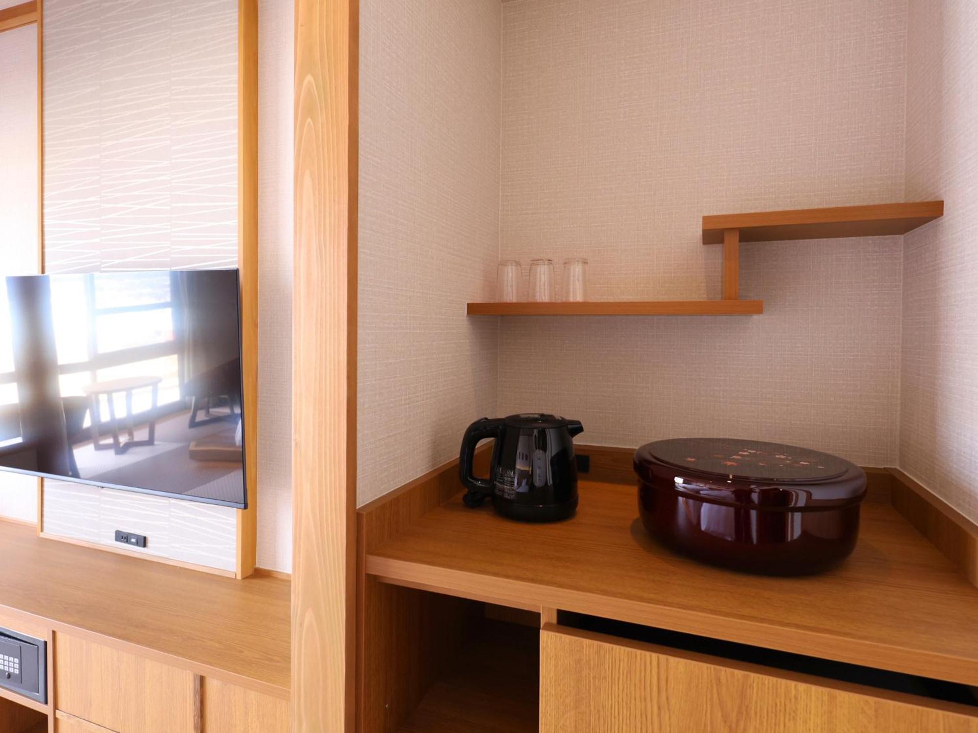 Hotel Yoshinotei Iida Esterno foto
