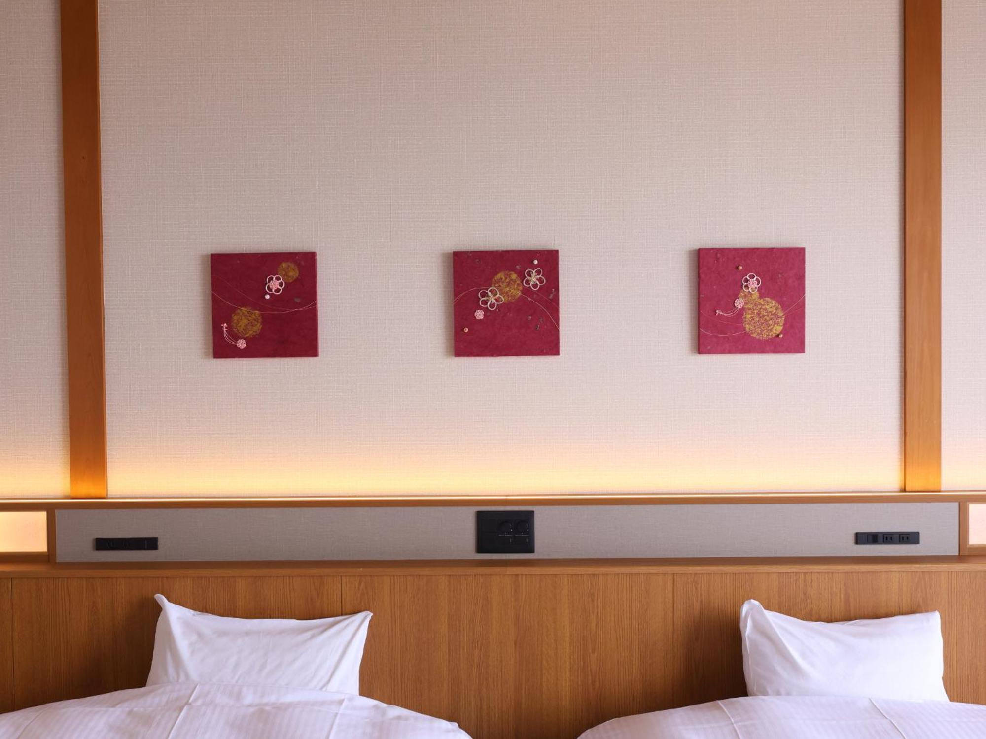 Hotel Yoshinotei Iida Esterno foto